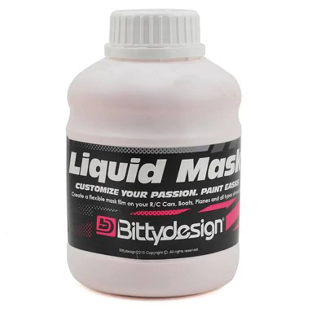 Bittydesign Bdy-Lm16 Liquid Mask (16Oz) 1