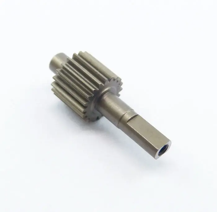 Custom Works 4464 Top Shaft For 2.6 Gbx 1