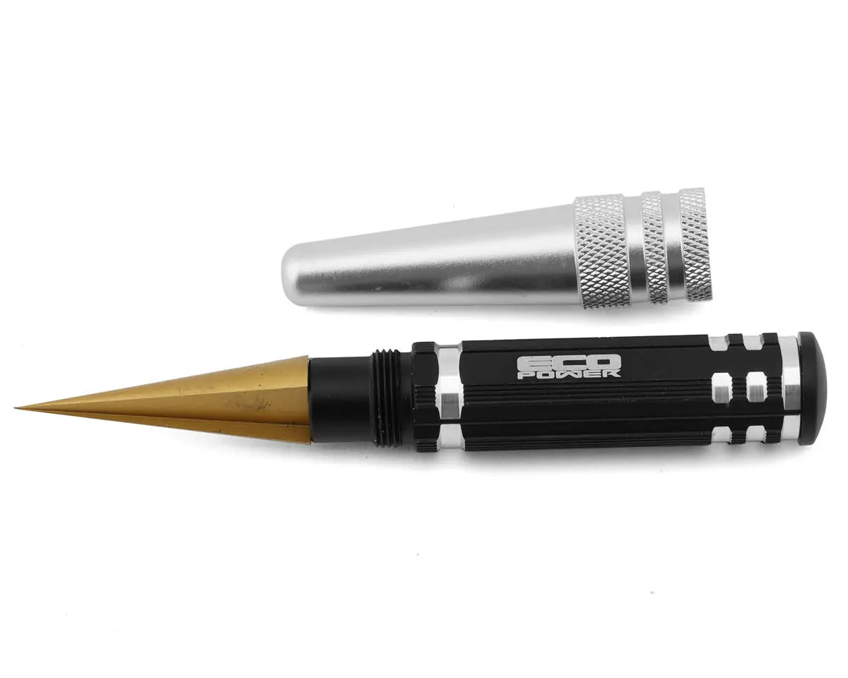 Ecopower Ecp-3061 Body Reamer 1