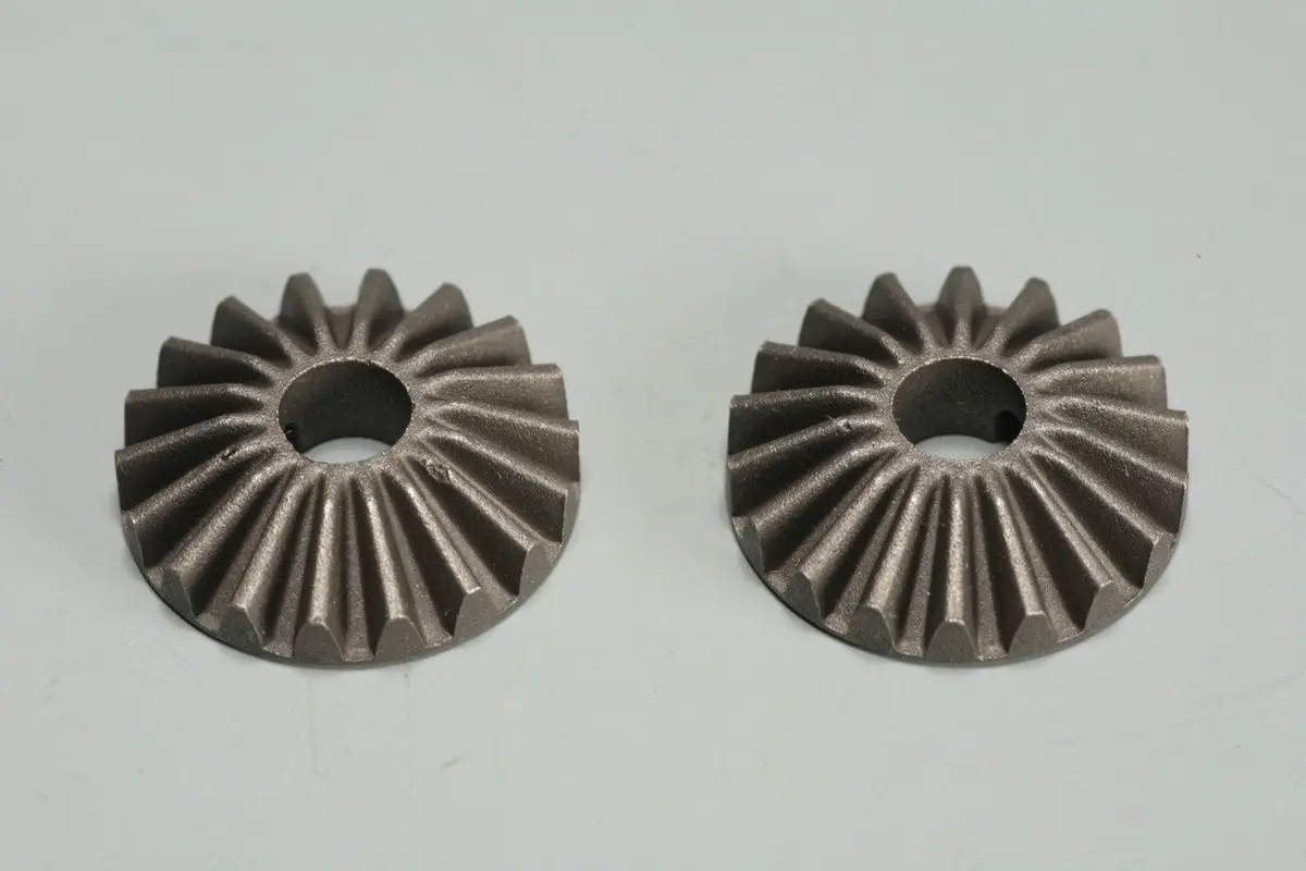 Mugen E0230 18T Differential Gear (2) 1