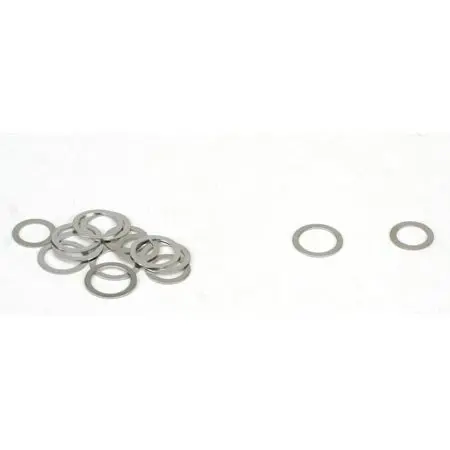 Losi Losa6356 5Mm/6Mm Metric Shim Set 1