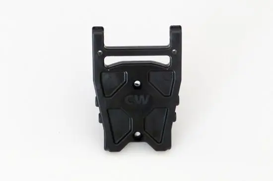 Custom Works 3245 Long Adjustable Rear A Arm 1
