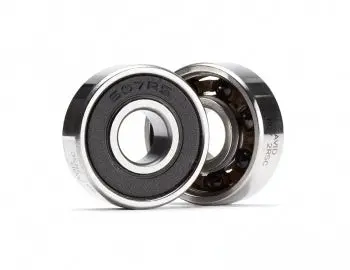 Avid Rc 607-Rsc 7X19x6 Front Ceramic Rubber 1