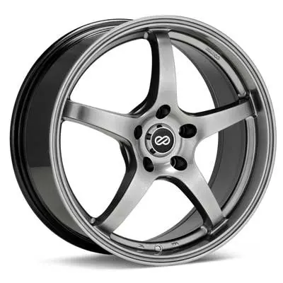 Enkei Vr5 Wheels 1