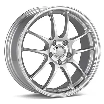 Enkei Racing Pf01 Wheels 1