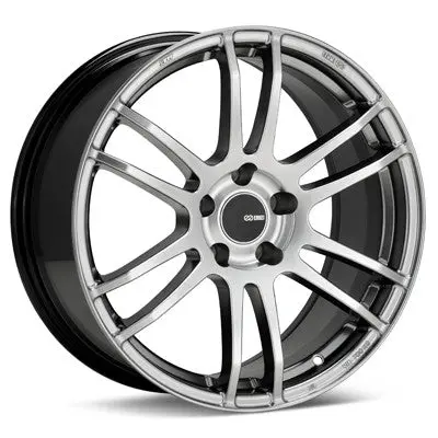 Enkei Tsp6 Wheels 1