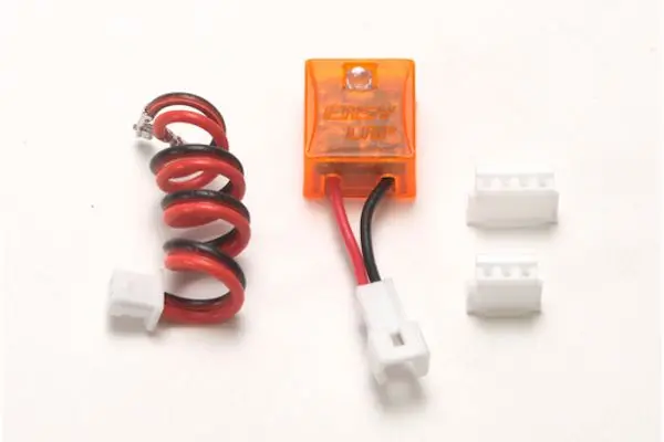 Kyosho Et001x Easylap Micro Transponder Mini Z 1