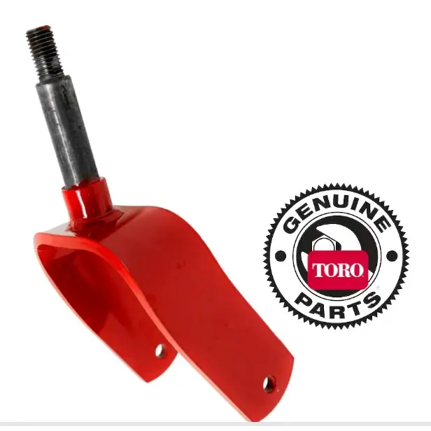 121-7988-01 Exmark/Toro Grandstand  Caster Fork Toro  Caster Fork 1