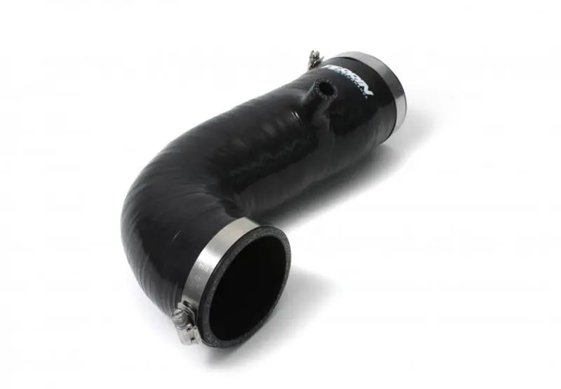 Perrin  Subaru Brz / Scion Fr-S Black Inlet Hose 1