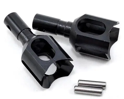 Tekno Rc 5112X Lightened Front/Rear Differential Outdrive Set (2) 1