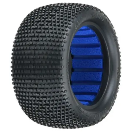 Pro-Line 8282-02 Hole Shot 3.0 For 2.2" Rear Buggy Tires (2) (M3) 1