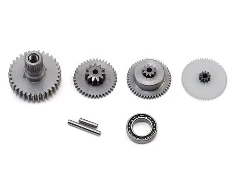 Ecopower Ecp-3098 Wp110t Metal Servo Gear Set 1