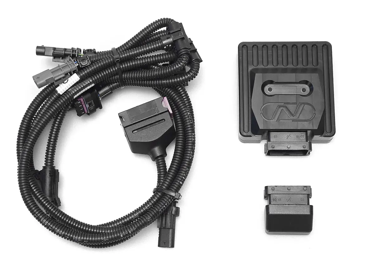Power Module | Evo • Mlbe Ea888.3 2.0L Tfsi A5 B9 Quattro 1