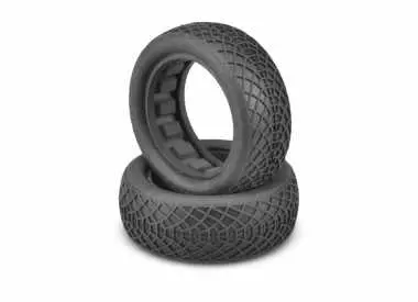Jconcepts 3197-01 Ellipse - Blue Compound (Fits 2.2" Buggy Front Wheel) 1