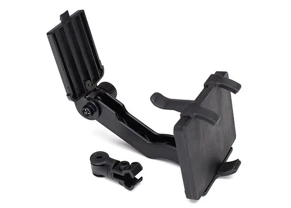 Traxxas 6532 - Phone Mount, Transmitter (Fits Tqi And Aton® Transmitters) 1