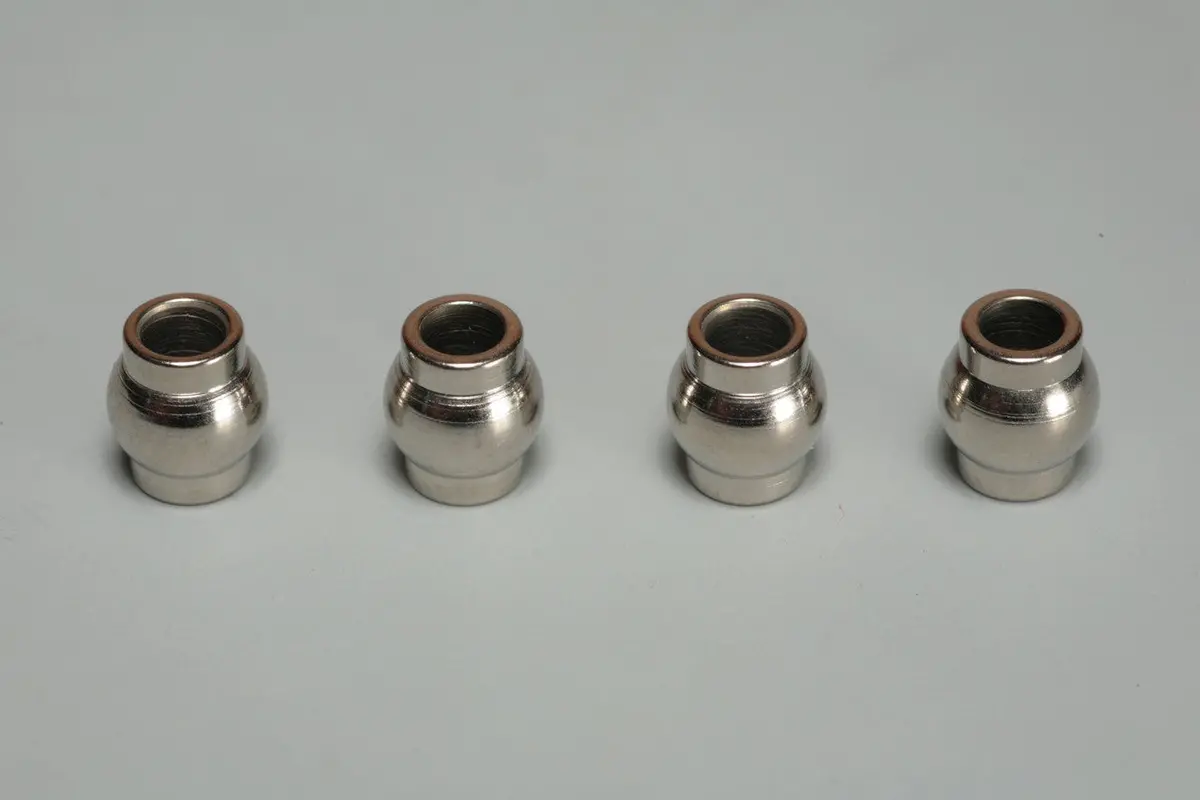 Mugen C0529a Link Balls (4) 1