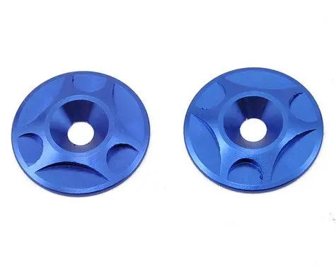 Revolution Design Rdrp0266 Buggy Wing Button (Blue) 1