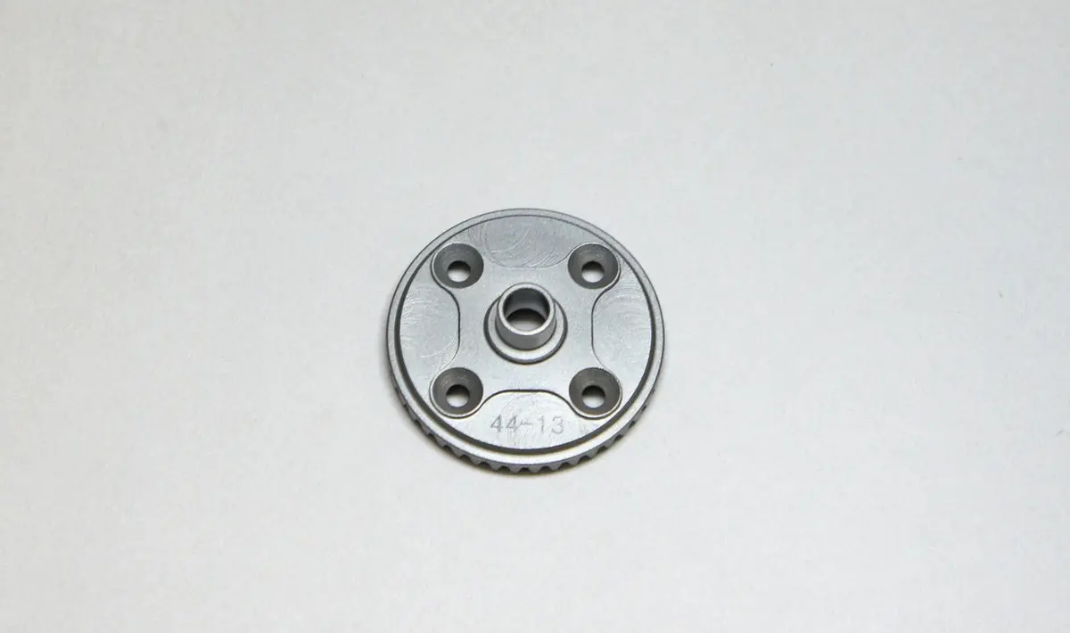 Mugen Seiki E2255 Mbx8 Front/Rear Htd Conical Gear (44T) 1