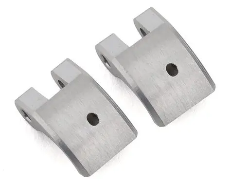 Protek Rc Ptk-7554 4-Shoe Aluminum Clutch Shoe (2) 1