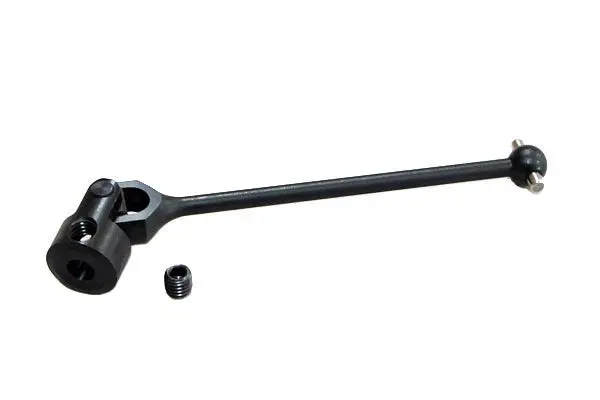 Mugen Seiki E2228 Mbx7r 78.5Mm Front Center Universal Driveshaft 1