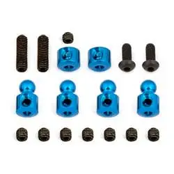 Team Associated 71134 Anti-Roll Bar Hardware:Sc6.1,T6.1 1