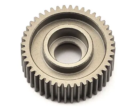 Team Losi Racing Tlr332061 3-Gear Laydown Aluminum Idler Gear 1