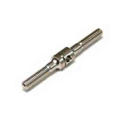 Mugen E0806a Adjustable Steering Servo Tie Rod 1