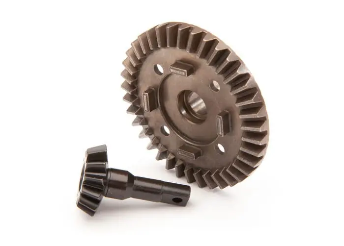 Traxxas 8978 Ring Gear, Differential/ Pinion Gear, Differential (Front) 0 1