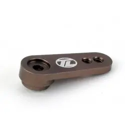 Losi Losa99032 Aluminum Servo Arm (Fut) 1