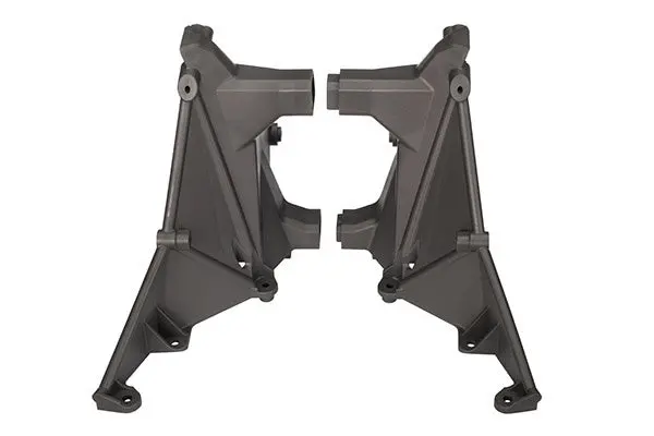 Traxxas 7739 Shock Tower, Front (Left & Right Halves) 1
