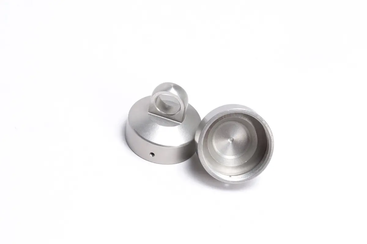 Mugen E2522 16Mm Damper Cap (2) 1