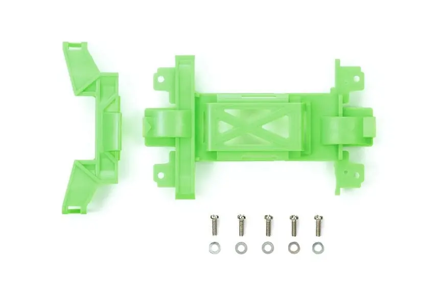Tamiya 95437 Jr Reinforced Gear Cover 1