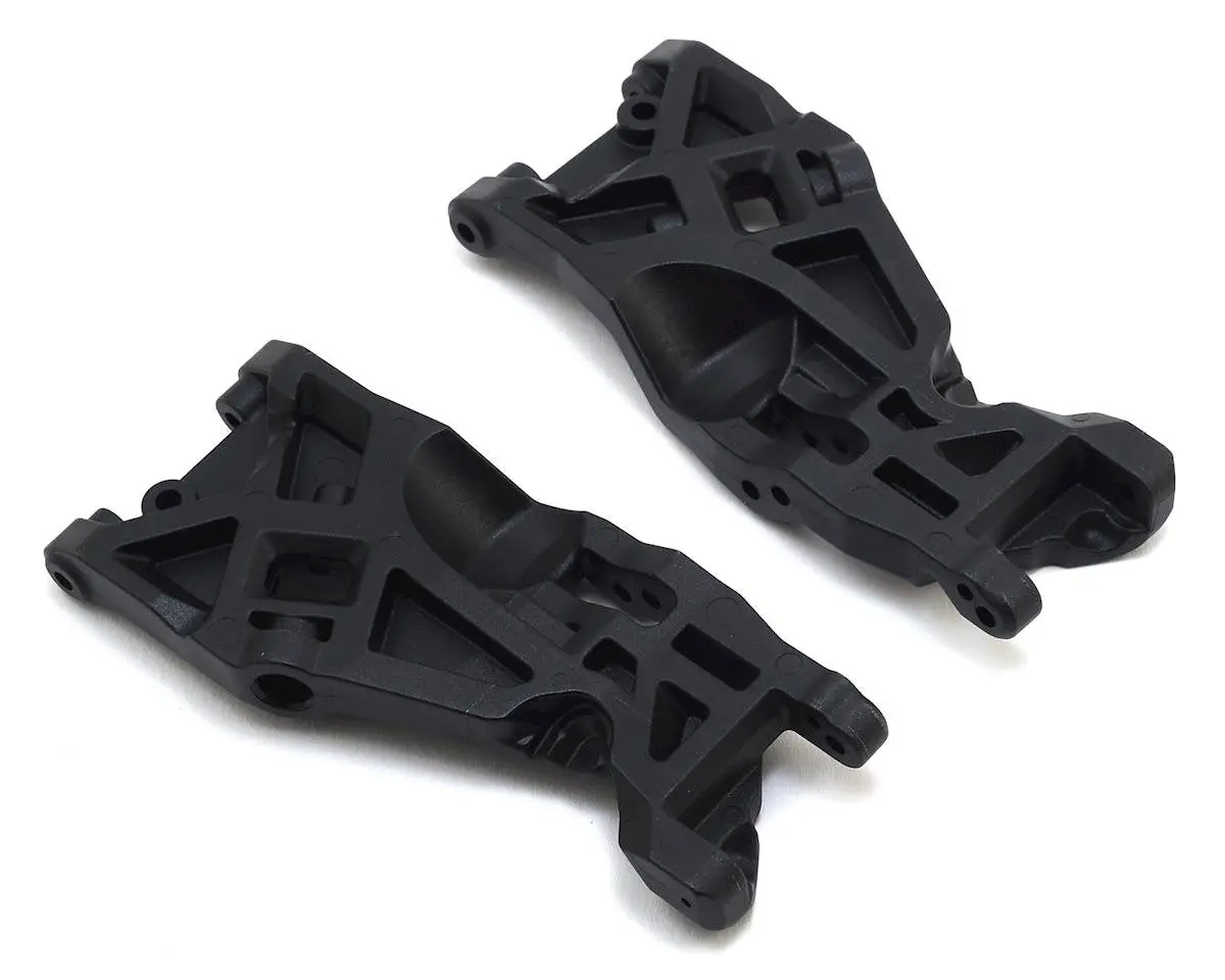 Tekno Tkr7225 Suspension Arms (Front, Et410) 1