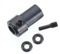 Tekno Tkr68552 Big Bone Center Outdrive (Front, Slash 4X4, Stmpd 4X4) 1