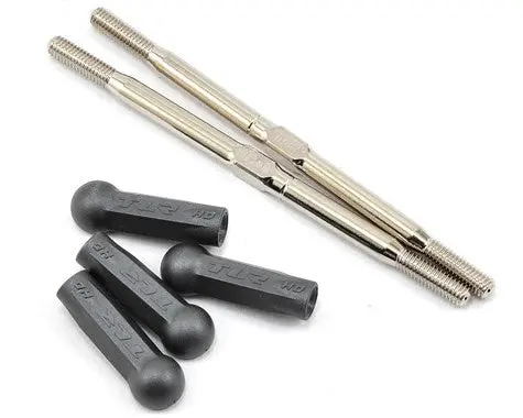 Team Losi Racing Tlr234038 75Mm Hd Turnbuckle (2) 1
