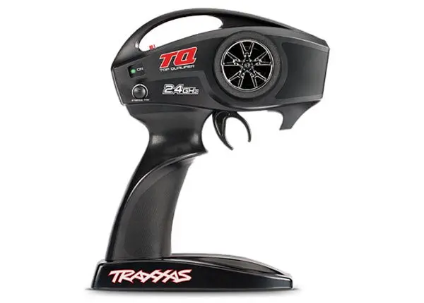 Traxxas 6516 Transmitter, Tq 2.4Ghz, 2-Channel (Transmitter Only) 0.552 1