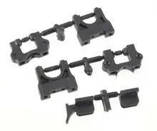 Mugen E0104-B Center Differential Mount: X5r 1