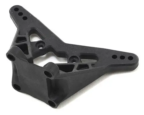 Team Losi Racing Tlr234081 22 4.0 Laydown Rear Shock Tower 1