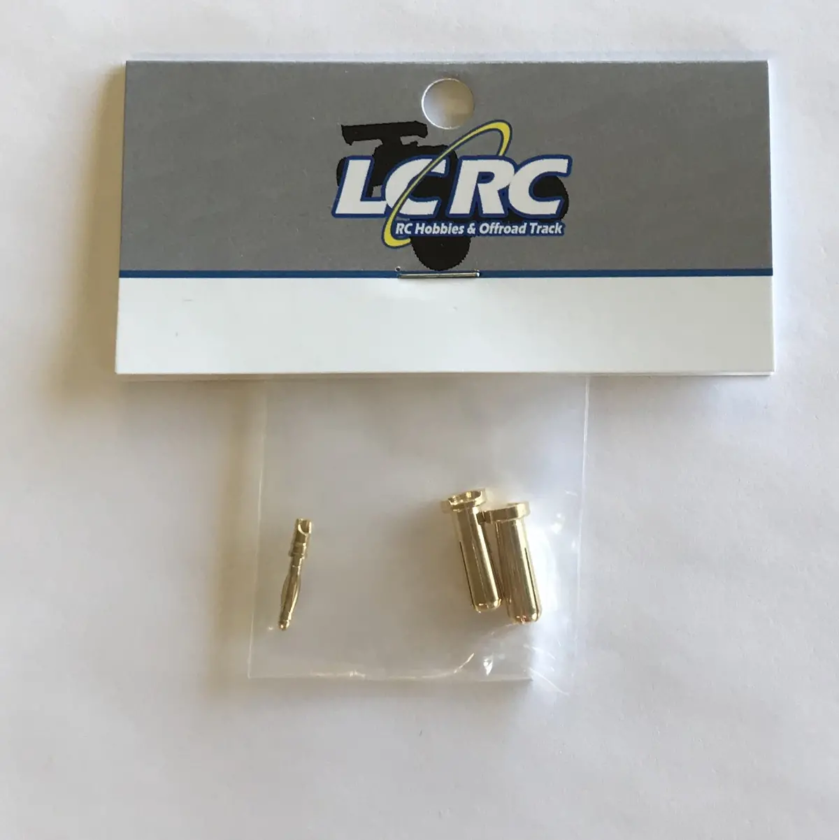 Lcrc 5Mm Bullet Kit 1