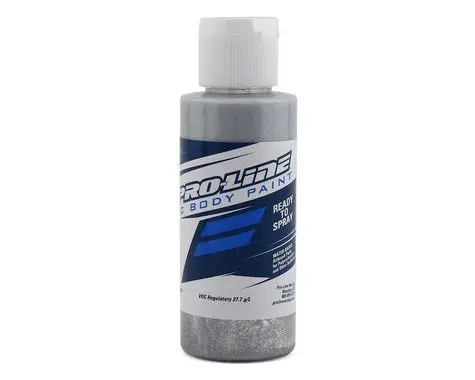 Pro Line 6326-00 Aluminum Lexan Paint 1