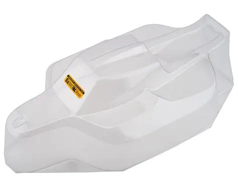 Jconcepts 0387 S15 - Mugen Mbx-8 Body 1