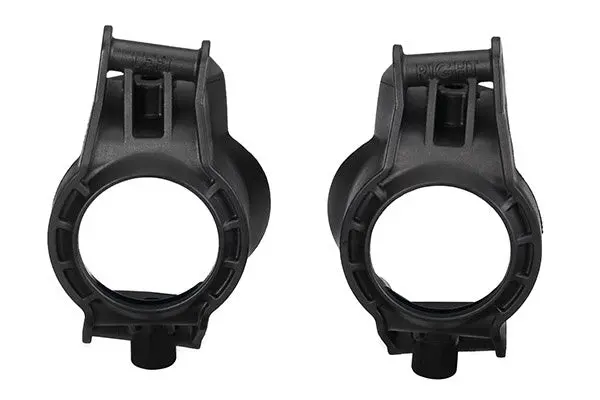 Traxxas 7732 Caster Blocks (C-Hubs), Left & Right 0.092 1