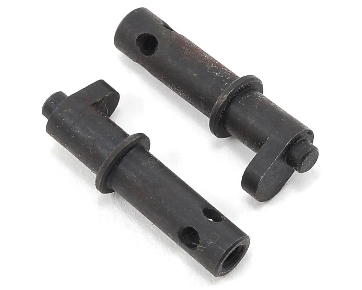 Tekno Tkr5215b Brake Cams (10 Deg Offset, Steel, 2Pcs, Eb48) 1