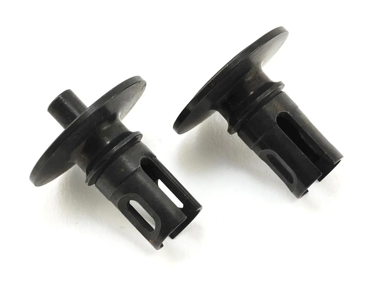 Custom Works 4475 Gear Box Outdrives (Male & Female Outdrive Included) 1