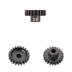 Tekno Tkr4181 M5 Pinion Gear (21T, Mod1, 5Mm Bore, M5 Set Screw)Â 1