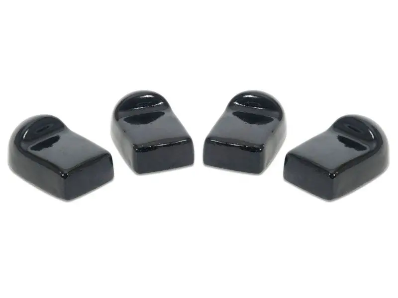 Primo Pg00400 Ceramic Feet - Set Of 4 1