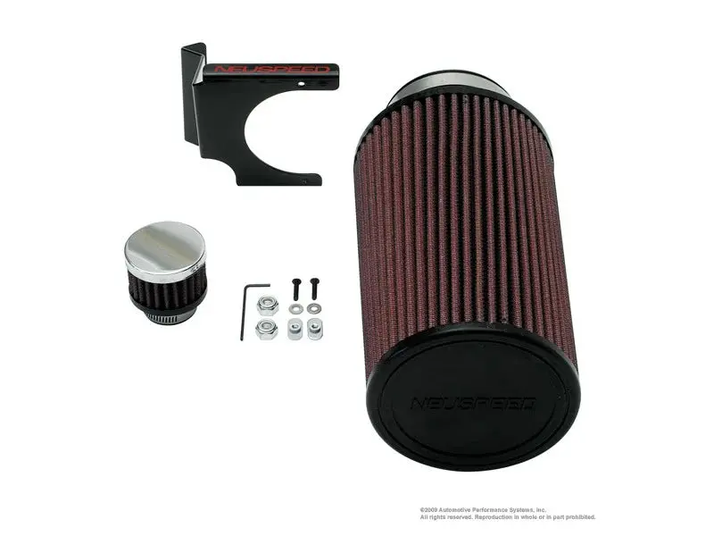 Hardware Kit | P-Flo • 2.8L Corrado/Golf/Jetta Mk3 1