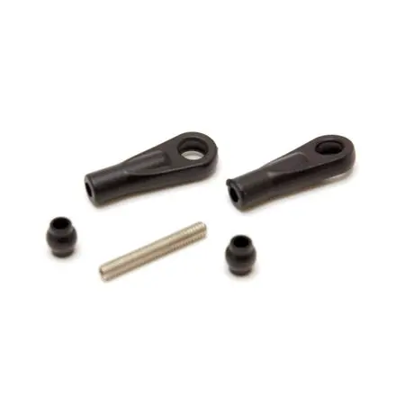 Losi Losa6045 Hd Steering Link Set 1
