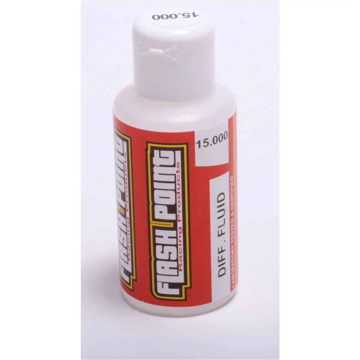 Flash Point Fp015000 Silicone Differential Oil 15,000 1