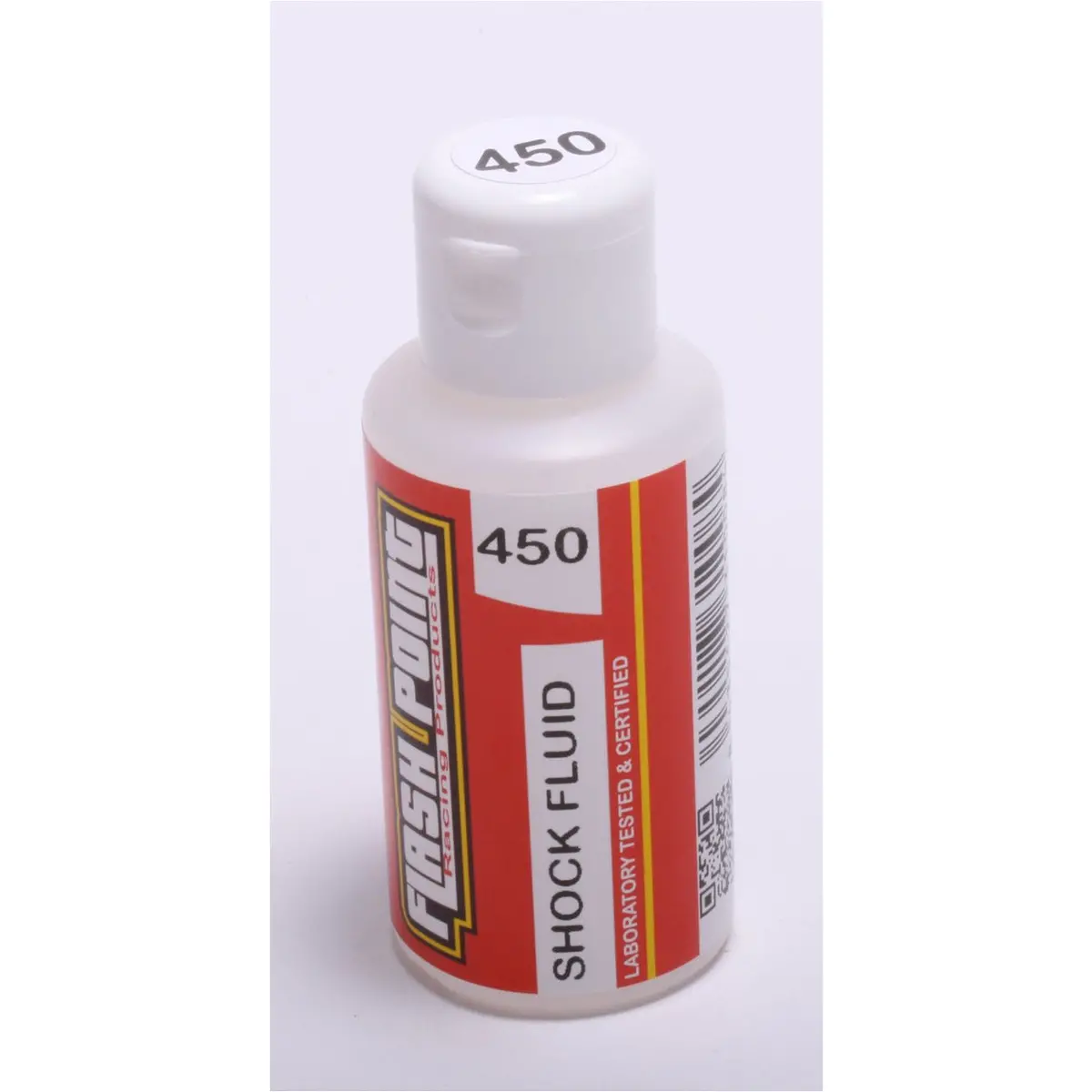 Flash Point Differential Fluid (2,000) 1